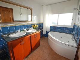 Rental Villa Blanes - Blanes, 4 Bedrooms, 9 Persons Esterno foto